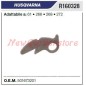 Démarreur HUSQVARNA tronçonneuse 61 266 268 272 R160328