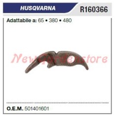 Scie à chaîne HUSQVARNA 65 380 480 R160366