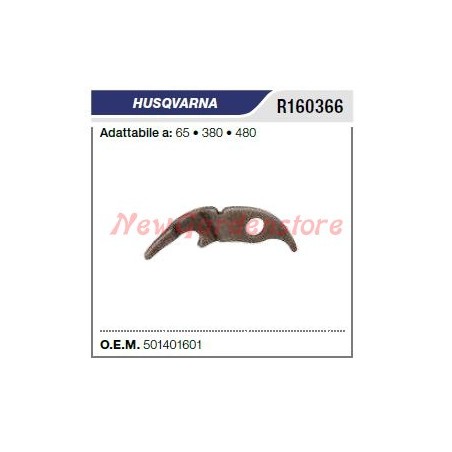 Scie à chaîne HUSQVARNA 65 380 480 R160366 | Newgardenstore.eu