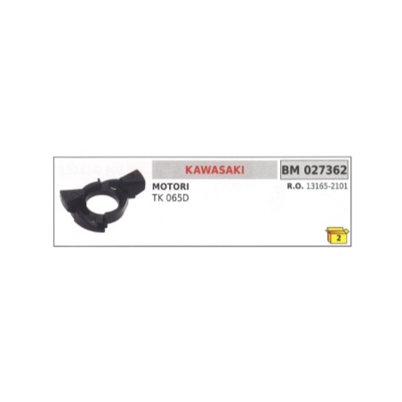 Cavalier de démarrage KAWASAKI débroussailleuse TK 065D 13165-2101 | Newgardenstore.eu