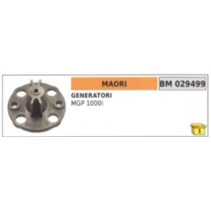 MAORI MGP1000i Starthilfekabel PROGREEN PTG1000i Code 029499 | Newgardenstore.eu