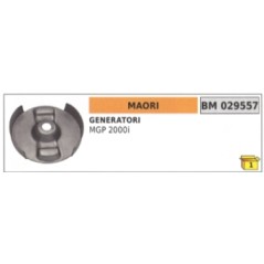 Jumping jack MAORI generator MGP2000i PROGREEN PTG2000i code 029557 | Newgardenstore.eu