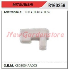 Start jumper MITSUBISHI brushcutter TL33 43 52 R160256 | Newgardenstore.eu