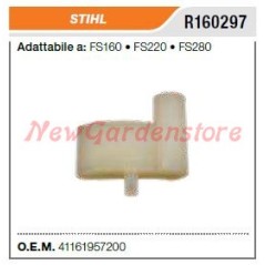 STIHL recoil starter FS160 220 280 R160297 | Newgardenstore.eu