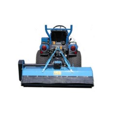 PROCOMAS SCP120 scarifier attachment for walking tractor work 120 cm