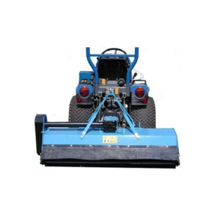 PROCOMAS SCP120 scarificateur pour tracteur à pied 120 cm de travail | Newgardenstore.eu