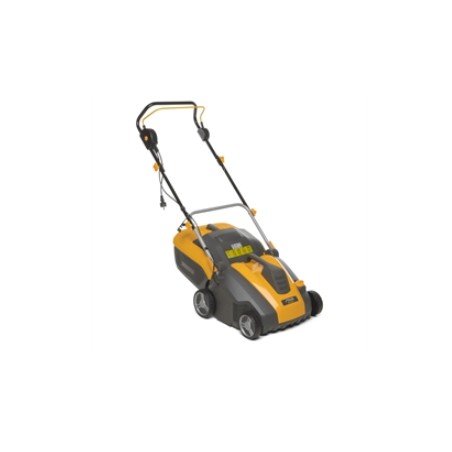 STIGA SV 415 E electric scarifier with brush motor 1500W | Newgardenstore.eu