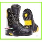 Safety shoes protection class2 non-slip resistant sole 42-46