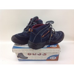 Scarpe antinfortunistica AXEL modello DOLOMITI taglia 47 8032697576713 | Newgardenstore.eu