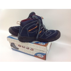 Chaussures de sécurité AXEL modèle DOLOMITI taille 47 8032697576713 | Newgardenstore.eu