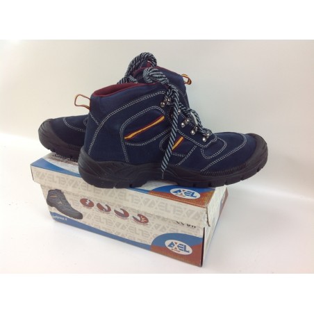 Safety shoes AXEL model DOLOMITI size 47 8032697576713