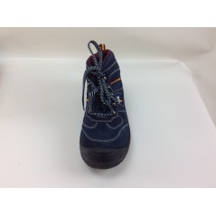 Chaussures de sécurité AXEL modèle DOLOMITI taille 47 8032697576713 | Newgardenstore.eu