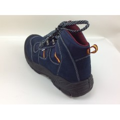 Chaussures de sécurité AXEL modèle DOLOMITI taille 47 8032697576713 | Newgardenstore.eu