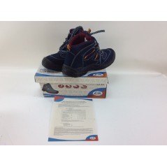 Safety shoes AXEL model DOLOMITI size 47 8032697576713 | Newgardenstore.eu