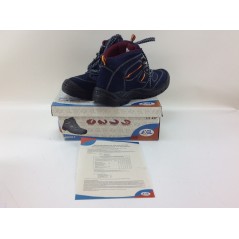 Safety shoes AXEL model DOLOMITI size 47 8032697576713 | Newgardenstore.eu