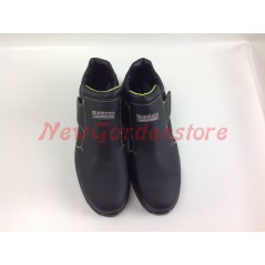 Zapato de seguridad bajo soldador S3 CI HRO GIASCO 4X122D | Newgardenstore.eu