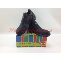 Safety Shoes Low Welder S3 CI HRO GIASCO 4X122D | Newgardenstore.eu