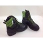 Flexible and comfortable cut-resistant forestry boots 001001419A