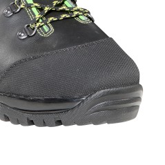 Flexible and comfortable cut-resistant forestry boots 001001419A | Newgardenstore.eu