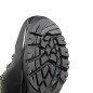 Flexible and comfortable cut-resistant forestry boots 001001419A