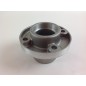 Carcasa del eje de la cuchilla para tractor de césped compatible AYP HUSQVARNA 506 51 84-01