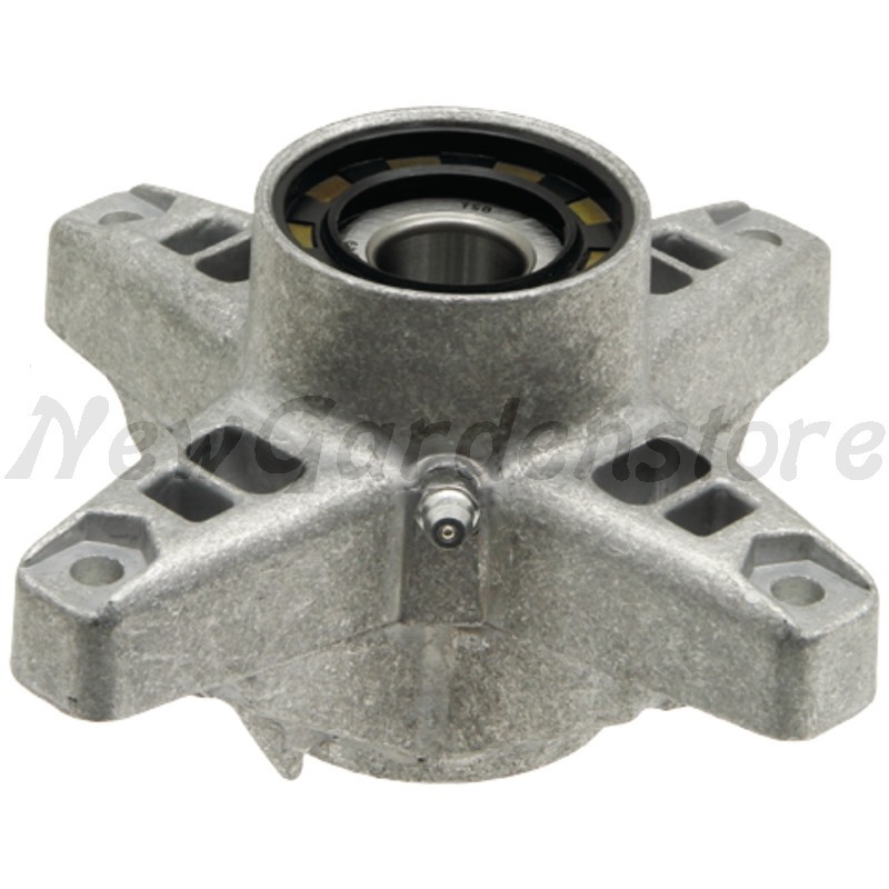 Shaft box for MTD compatible blade 13286715 618-3129C