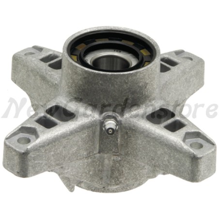 Shaft box for MTD compatible blade 13286715 618-3129C | Newgardenstore.eu