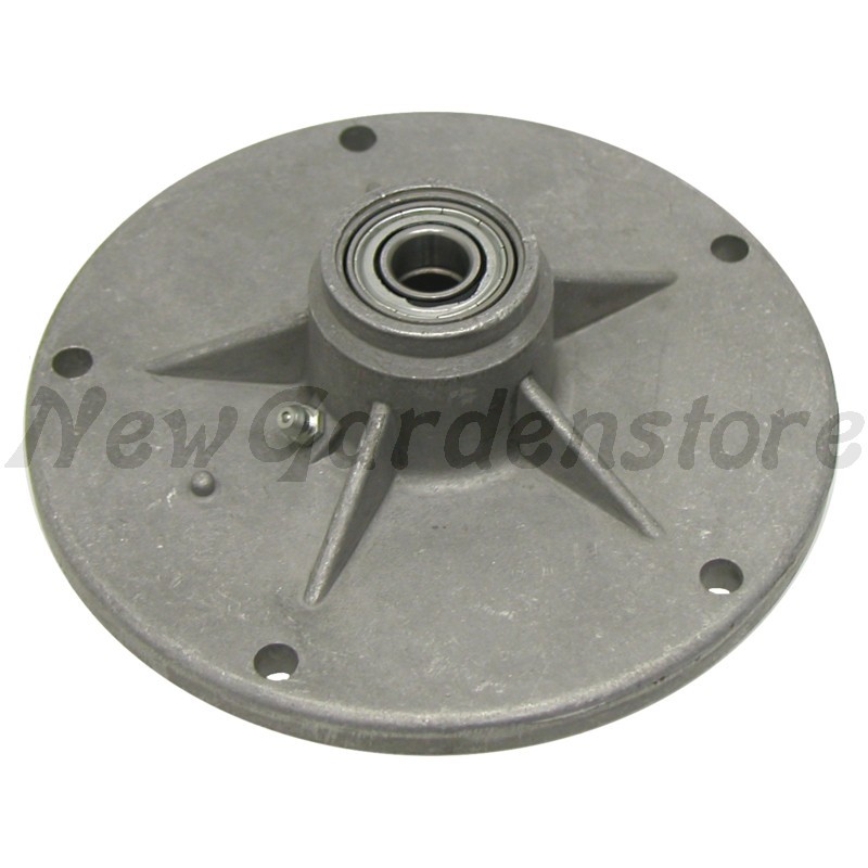 Shaft box for MURRAY compatible blade 25270096 492574MA