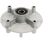 Blade holder hub compatible STIGA lawn tractor Park 92 M - Park 107 M - Villa 92 M