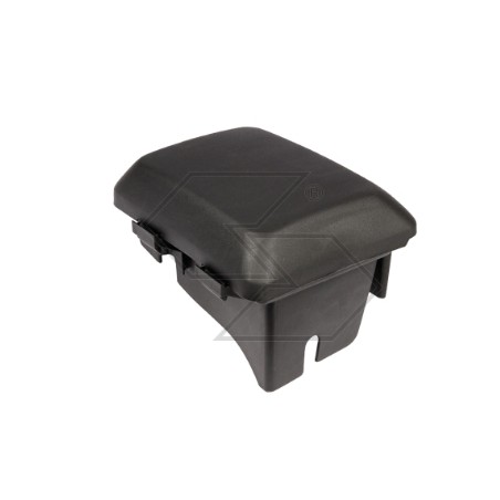 Caja filtro aire 154x155mm h 108mm para motor generador HONDA GCV135 GCV160 | Newgardenstore.eu