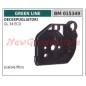 Boîtier de filtre à air GREEN LINE débroussailleuse GL 34 ECO 015349