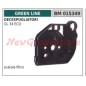 Carcasa filtro aire GREEN LINE desbrozadora GL 34 ECO 015349