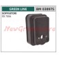 Boîtier de filtre à air GREEN LINE blower EB 700A 038975