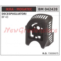 Scatola filtro aria IKRA decespugliatore BF 43 042428 | Newgardenstore.eu