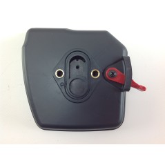 Scatola filtro aria lato carburatore  KAWASAKI tagliasiepi TJ 53E 019583 11038-0705