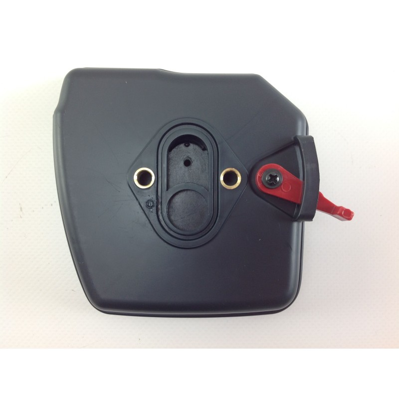 Scatola filtro aria lato carburatore  KAWASAKI tagliasiepi TJ 53E 019583 11038-0705