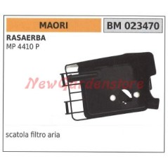 Scatola filtro aria MAORI rasaerba MP 4410 P  023470