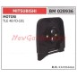 Air filter box MITSUBISHI 2-stroke engine brushcutter 028936