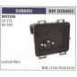 SUBARU air filter housing for gasoline engine for motorhoe EA175 190 028403