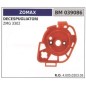 ZOMAX air filter housing for brushcutter ZMG 3302 039086
