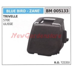 Caja de filtro BLUE BIRD para sinfín 570E ULISSE 005133 | Newgardenstore.eu