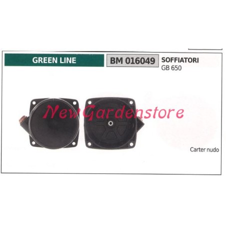 Scatola messa in moto GREEN LINE motore soffiatore GB 650 016049 | Newgardenstore.eu