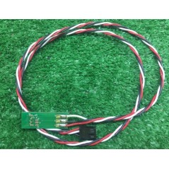 Sensor de elevación Ambrogio L85: 075E00800A | Newgardenstore.eu