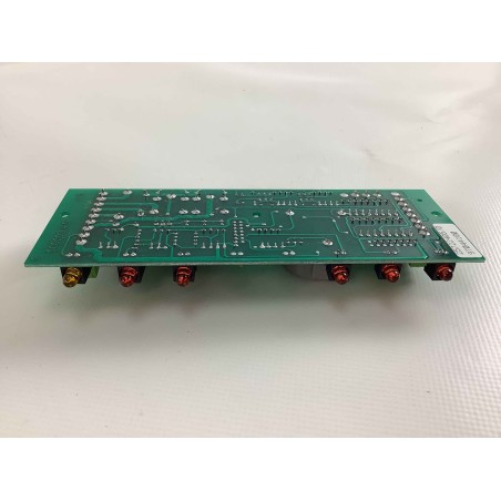 ELECTRONIC BOARD 6 FUNCTIONS WITH ORIGINAL STIGA NEUTRAL