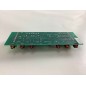 ELECTRONIC BOARD 6 FUNCTIONS WITH ORIGINAL STIGA NEUTRAL