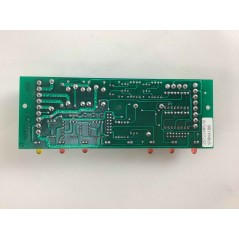 ELECTRONIC BOARD 6 FUNCTIONS WITH ORIGINAL STIGA NEUTRAL | Newgardenstore.eu