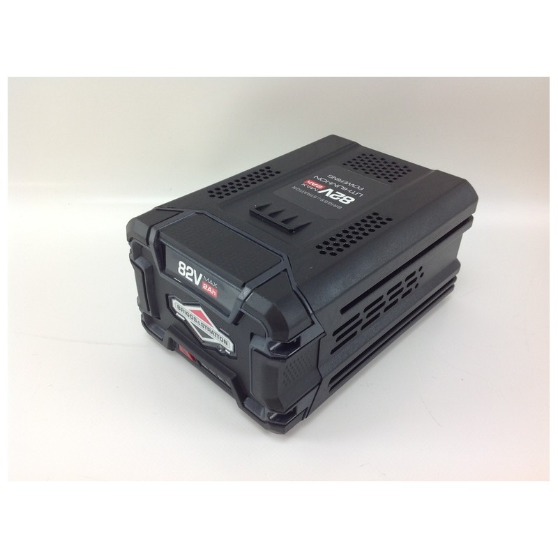 BSB2AH82 - Worx 82 V 2 Ah Lithium-Batterie