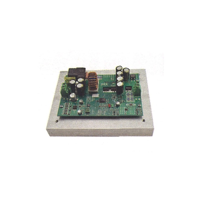 MAORI battery electronic board TWIST EVO 2011 - POWER P14 016224