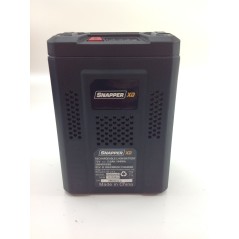 BSB2AH82 - Batería de litio Worx de 82 V y 2 Ah