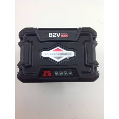 BSB2AH82 - Batterie au lithium Worx 82 V 2 Ah | Newgardenstore.eu